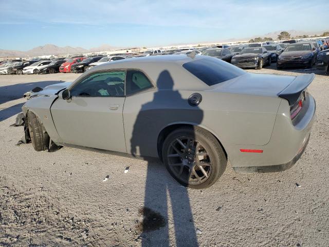 2C3CDZFJ5KH596196 | 2019 DODGE CHALLENGER