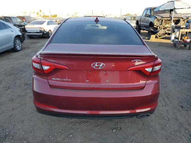 5NPE24AF7FH101896 | 2015 HYUNDAI SONATA SE