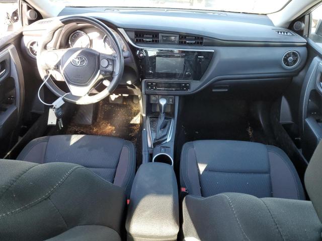 2017 TOYOTA COROLLA L 5YFBURHE1HP727098