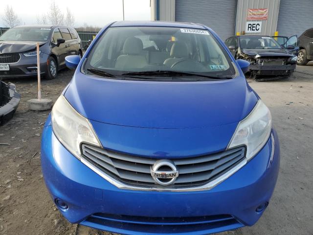 3N1CE2CP2FL362655 | 2015 NISSAN VERSA NOTE