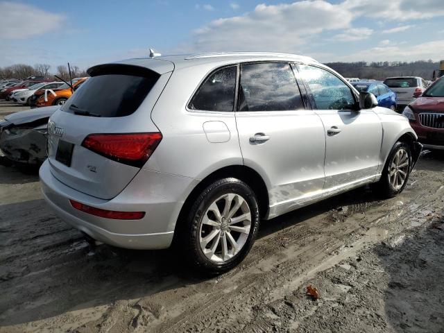 VIN WA1CFAFP9DA018884 2013 Audi Q5, Premium no.3