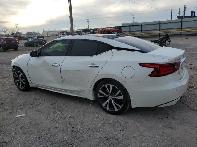 1N4AA6APXHC435639 | 2017 NISSAN MAXIMA 3.5