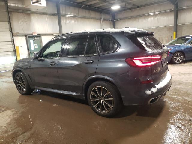 5UXCR6C02N9K56935 | 2022 BMW X5 XDRIVE4