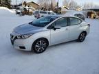 2021 NISSAN VERSA SV - 3N1CN8EV2ML885203