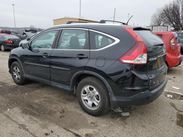 Vin: 5j6rm3h32dl041286, lot: 40506474, honda crv lx 20132