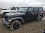 2023 JEEP WRANGLER S - 1C4HJXDN8PW530478