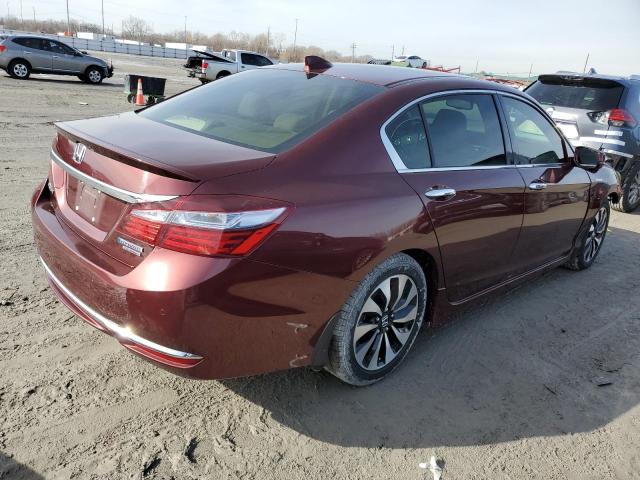 JHMCR6F77HC018272 | 2017 HONDA ACCORD TOU