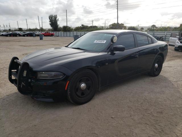 2015 DODGE CHARGER PO - 2C3CDXAT3FH745918