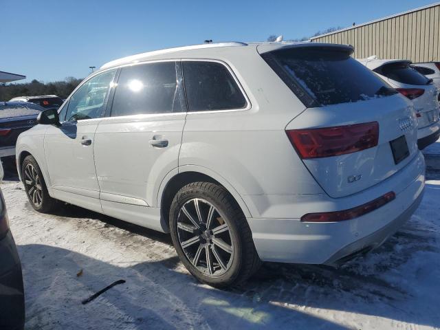 VIN WA1VAAF7XHD027766 2017 Audi Q7, Prestige no.2