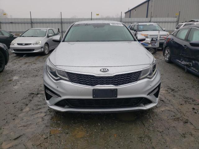 5XXGT4L37LG383943 | 2020 KIA OPTIMA LX