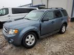 FORD ESCAPE XLT