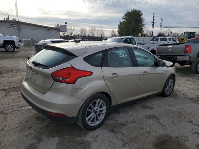 1FADP3K24HL295147 | 2017 FORD FOCUS SE