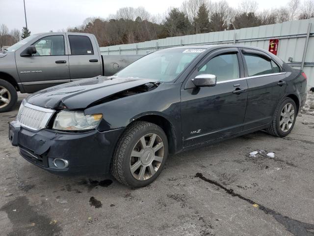 2008 Lincoln MKZ 