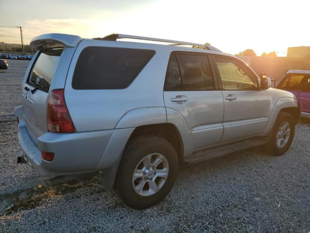 Image 3 of 2003 Toyota 4Runner salvage vehicle - Lot #39747104 at Copart