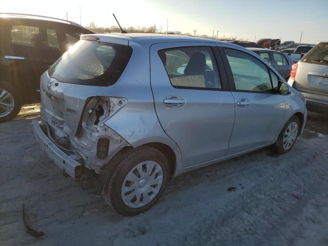 VNKKTUD35FA020007 | 2015 TOYOTA YARIS