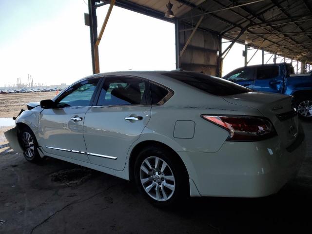 2015 Nissan Altima 2.5 VIN: 1N4AL3AP3FC268305 Lot: 44721974