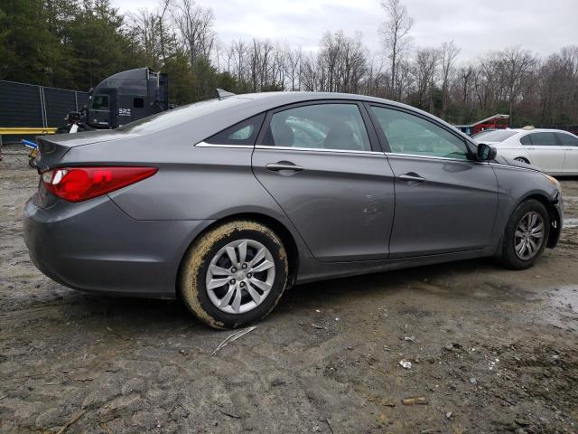 2013 Hyundai Sonata - Image 3