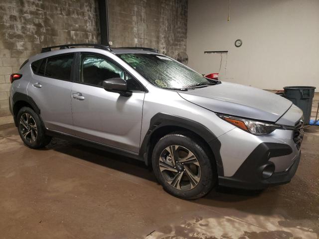 JF2GUADC8R8293787 | 2024 SUBARU CROSSTREK