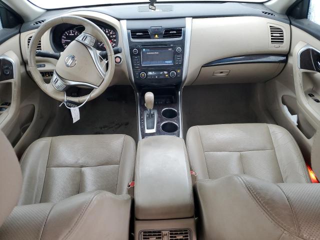 1N4AL3AP9EC117645 | 2014 NISSAN ALTIMA 2.5