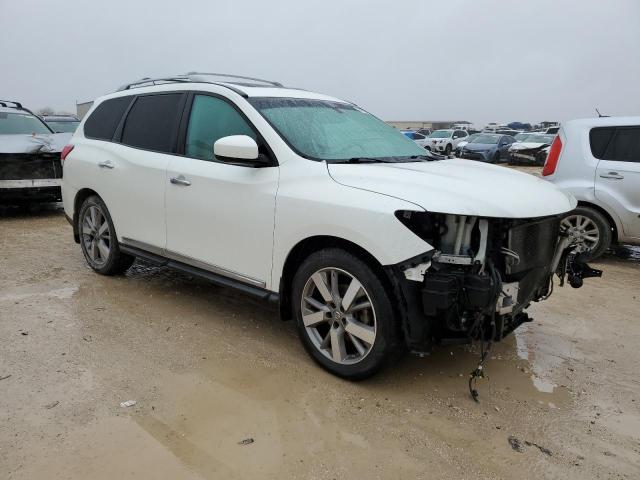 2015 NISSAN PATHFINDER - 5N1AR2MN3FC715689