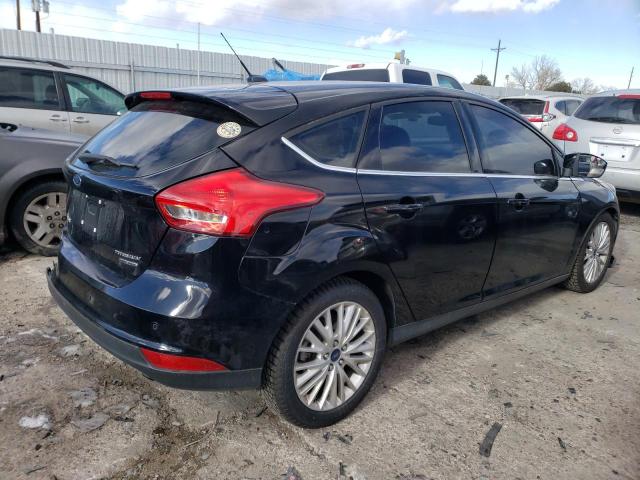 1FADP3N22GL285324 | 2016 FORD FOCUS TITA