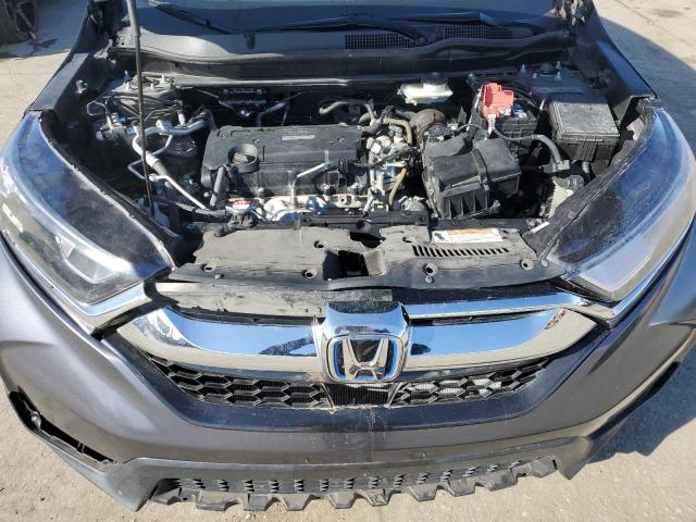 2019 Honda Cr-V Lx VIN: 5J6RW5H39KL002410 Lot: 40480674