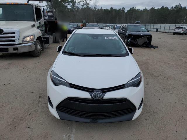 5YFBURHE8KP933848 | 2019 TOYOTA COROLLA L