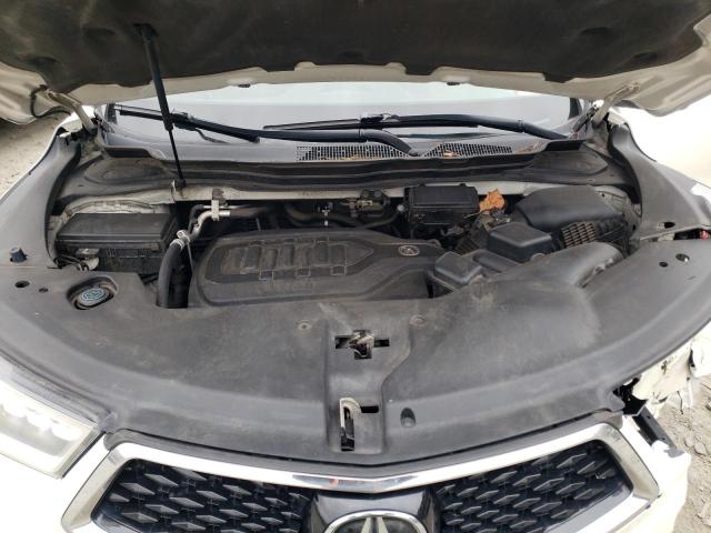 5FRYD4H5XHB035297 | 2017 ACURA MDX TECHNO