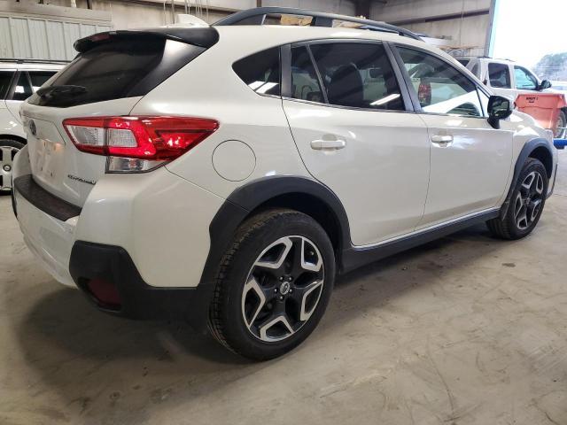 JF2GTAMC8J8344177 | 2018 SUBARU CROSSTREK