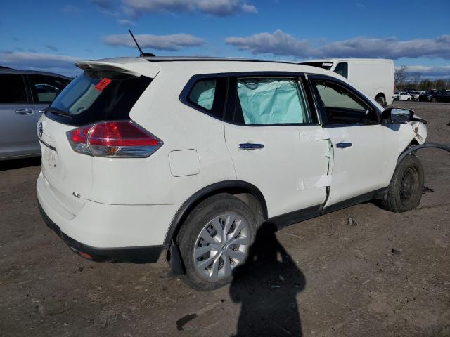 Vin: knmat2mv7fp582689, lot: 82546033, nissan rogue s 20153