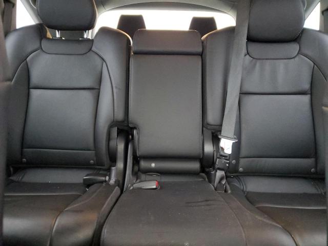2018 ACURA MDX NAVI 5J8YD4H41JL800247