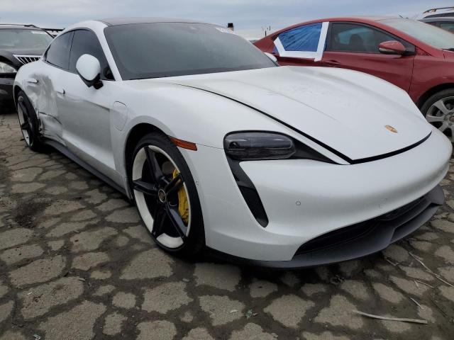 2021 PORSCHE TAYCAN WP0AA2Y13MSA16068