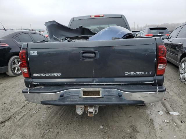 2004 Chevrolet Silverado K2500 VIN: 1GCGK23U94F134804 Lot: 52109064