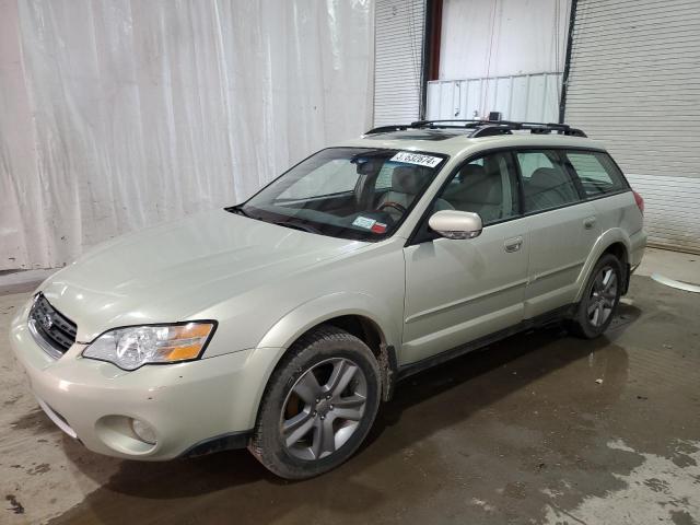 4S4BP86C464327521 | 2006 Subaru legacy outback 3.0r ll bean