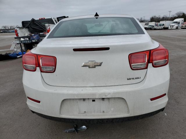 1G11B5SAXDF334923 | 2013 Chevrolet malibu ls