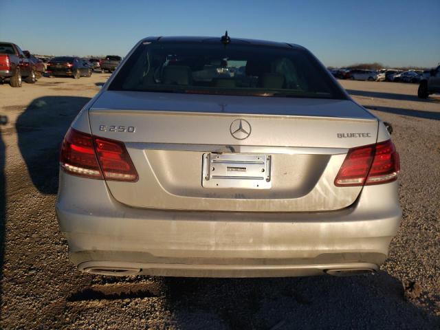 WDDHF0EB3EA897446 2014 MERCEDES-BENZ E-CLASS, photo no. 6