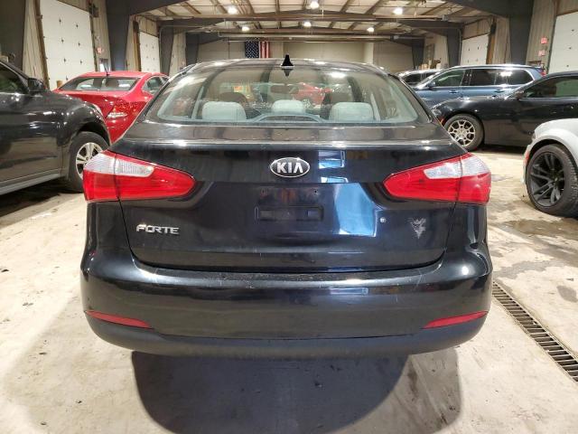 KNAFK4A69E5054807 | 2014 KIA forte lx