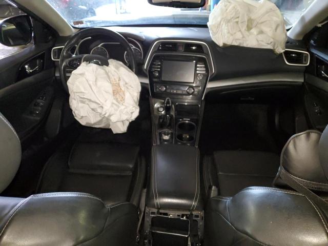 1N4AA6AP5JC401520 2018 Nissan Maxima 3.5S