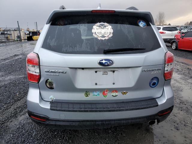 JF2SJAHC8GH528036 | 2016 SUBARU FORESTER 2