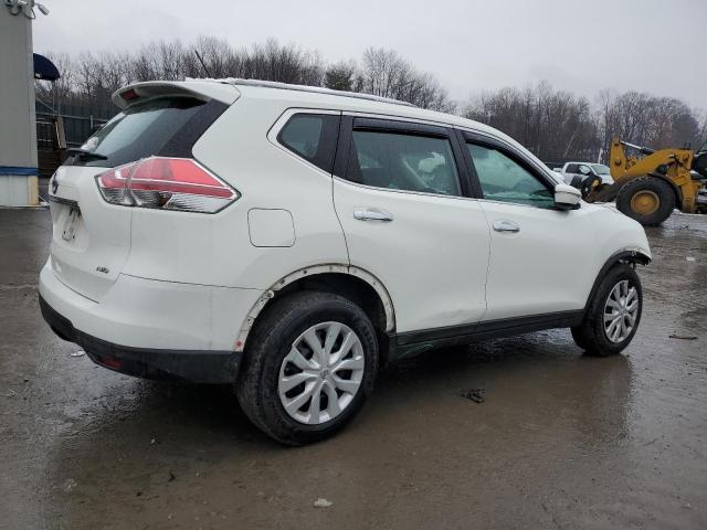 5N1AT2MV4FC861455 | 2015 NISSAN ROGUE S