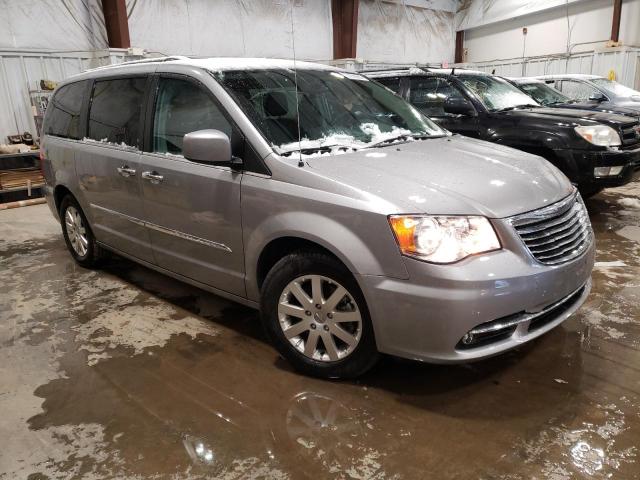 2C4RC1BG9GR303955 | 2016 CHRYSLER TOWN and COU