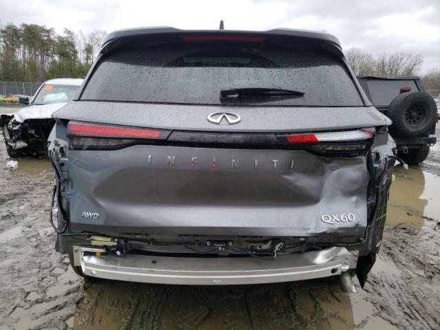 2023 INFINITI QX60 PURE 5N1DL1ESXPC373964