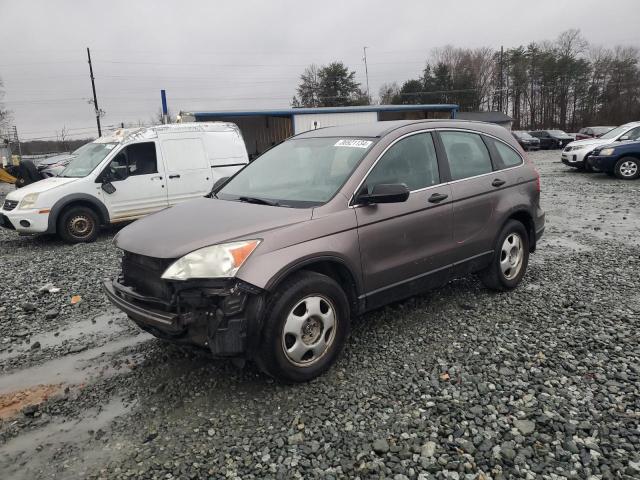 2010 Honda CR-V LX