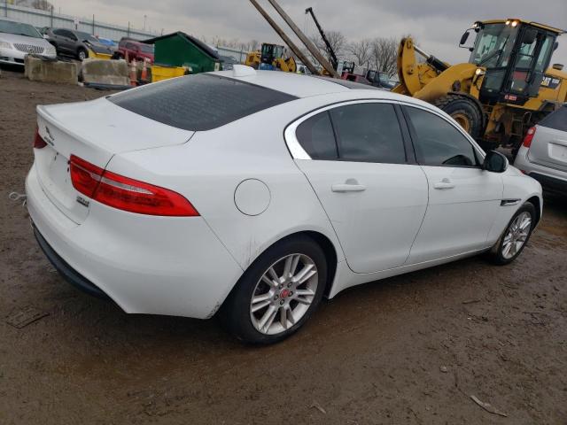 2017 JAGUAR XE PREMIUM - SAJAJ4BNXHCP15199