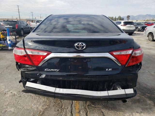 4T1BF1FK7HU410350 | 2017 TOYOTA CAMRY LE