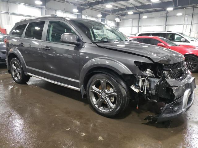 3C4PDDGG0FT549366 | 2015 DODGE JOURNEY CR