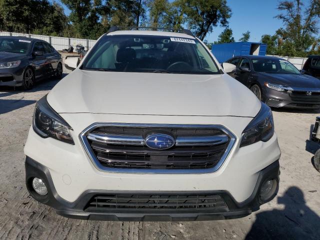 4S4BSAFC9J3295346 | 2018 SUBARU OUTBACK 2.