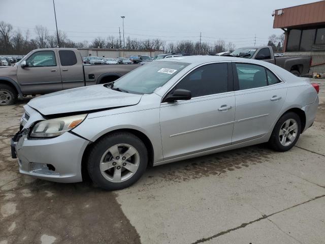 2013 Chevrolet Malibu LS