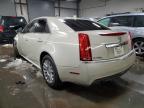 CADILLAC CTS LUXURY photo