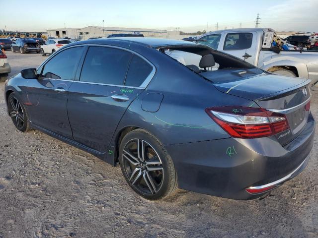 1HGCR2F59GA102632 | 2016 HONDA ACCORD SPO